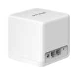 Рутер Mercusys Halo H60X(2-pack) AX1500 Безжична Wi-Fi 6 Mesh система 17 Рутер Mercusys Halo H60X(2-pack) AX1500 Безжична Wi-Fi 6 Mesh система 17