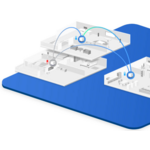 Рутер Mercusys Halo H60X(2-pack) AX1500 Безжична Wi-Fi 6 Mesh система 13 Рутер Mercusys Halo H60X(2-pack) AX1500 Безжична Wi-Fi 6 Mesh система 13