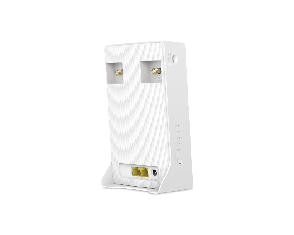 Рутер Mercusys MB130-4G AC1200 2 Рутер Mercusys MB130-4G AC1200 2