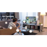 Рутер Mercusys MB130-4G AC1200 9 Рутер Mercusys MB130-4G AC1200 9