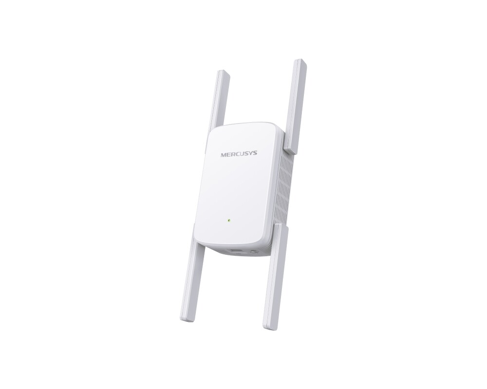 Безжичен усилвател Mercusys ME50G AC1900 2 Безжичен усилвател Mercusys ME50G AC1900 2