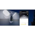 Цифрова IP камера TP-Link Tapo C720 4 Цифрова IP камера TP-Link Tapo C720 4