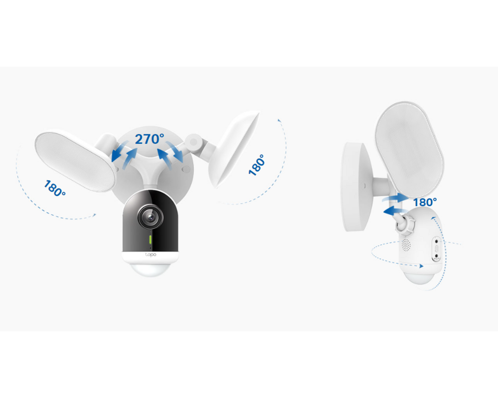 Цифрова IP камера TP-Link Tapo C720 7 Цифрова IP камера TP-Link Tapo C720 7