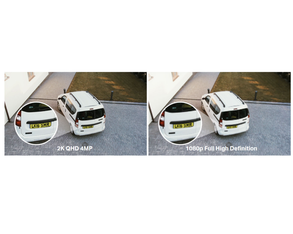 Цифрова IP камера TP-Link Tapo C720 6 Цифрова IP камера TP-Link Tapo C720 6