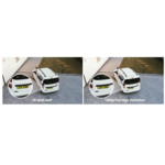 Цифрова IP камера TP-Link Tapo C720 6 Цифрова IP камера TP-Link Tapo C720 6