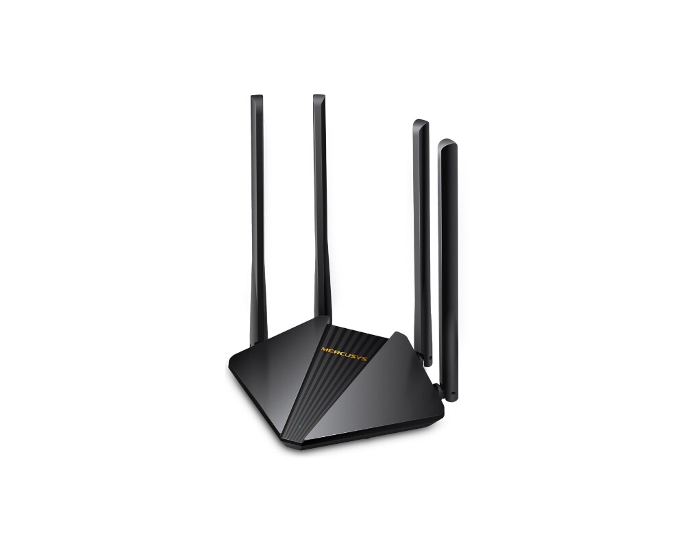 Рутер Mercusys MR30G AC1200 2 Рутер Mercusys MR30G AC1200 2