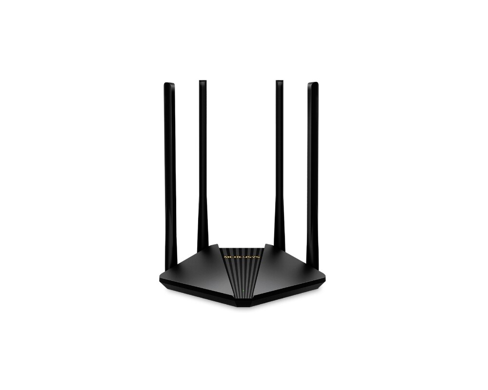 Рутер Mercusys MR30G AC1200 Рутер Mercusys MR30G AC1200