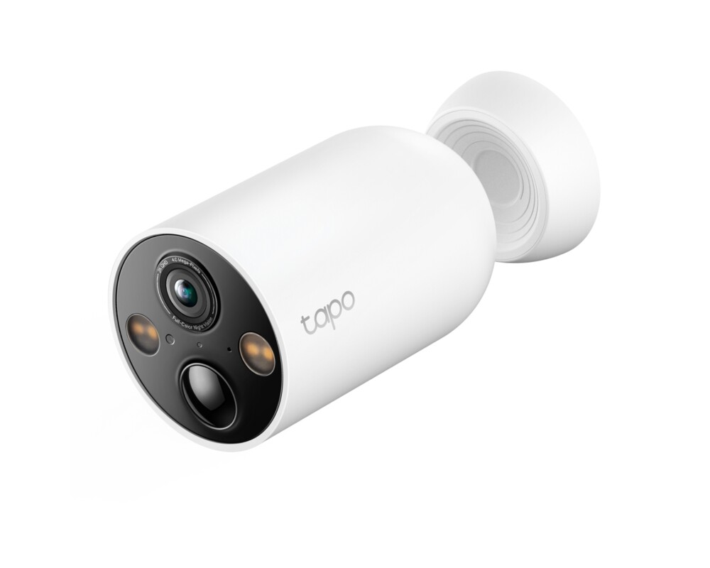 Цифрова IP камера TP-Link Tapo C425 2 Цифрова IP камера TP-Link Tapo C425 2