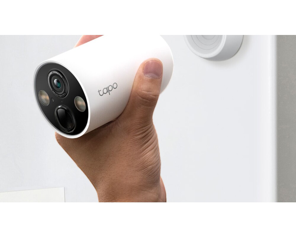 Цифрова IP камера TP-Link Tapo C425 6 Цифрова IP камера TP-Link Tapo C425 6
