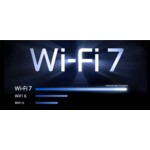 Рутер TP-Link Archer BE800 BE19000 3-лентов 6 Рутер TP-Link Archer BE800 BE19000 3-лентов 6