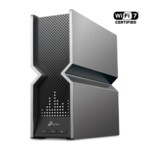 Рутер TP-Link Archer BE800 BE19000 3-лентов 2 Рутер TP-Link Archer BE800 BE19000 3-лентов 2