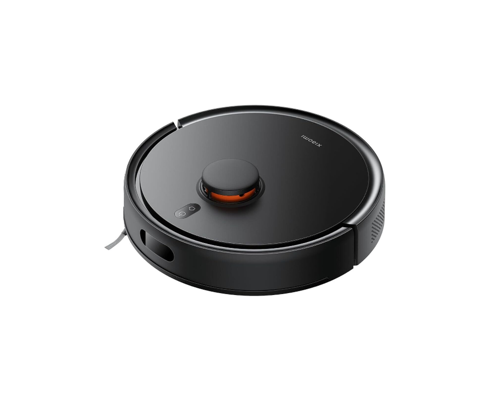 Смарт прахосмукачка Xiaomi Mi Robot Vacuum S20 (Черна) Смарт прахосмукачка Xiaomi Mi Robot Vacuum S20 (Черна)
