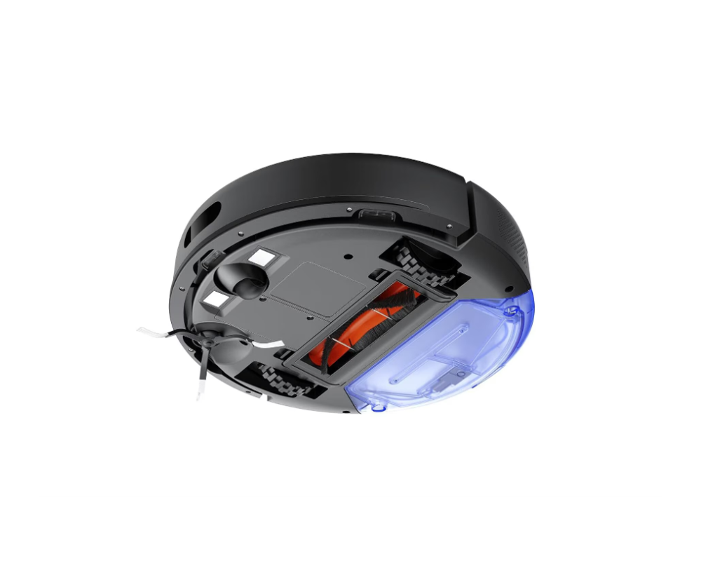 Смарт прахосмукачка Xiaomi Mi Robot Vacuum S20 (Черна) 5 Смарт прахосмукачка Xiaomi Mi Robot Vacuum S20 (Черна) 5