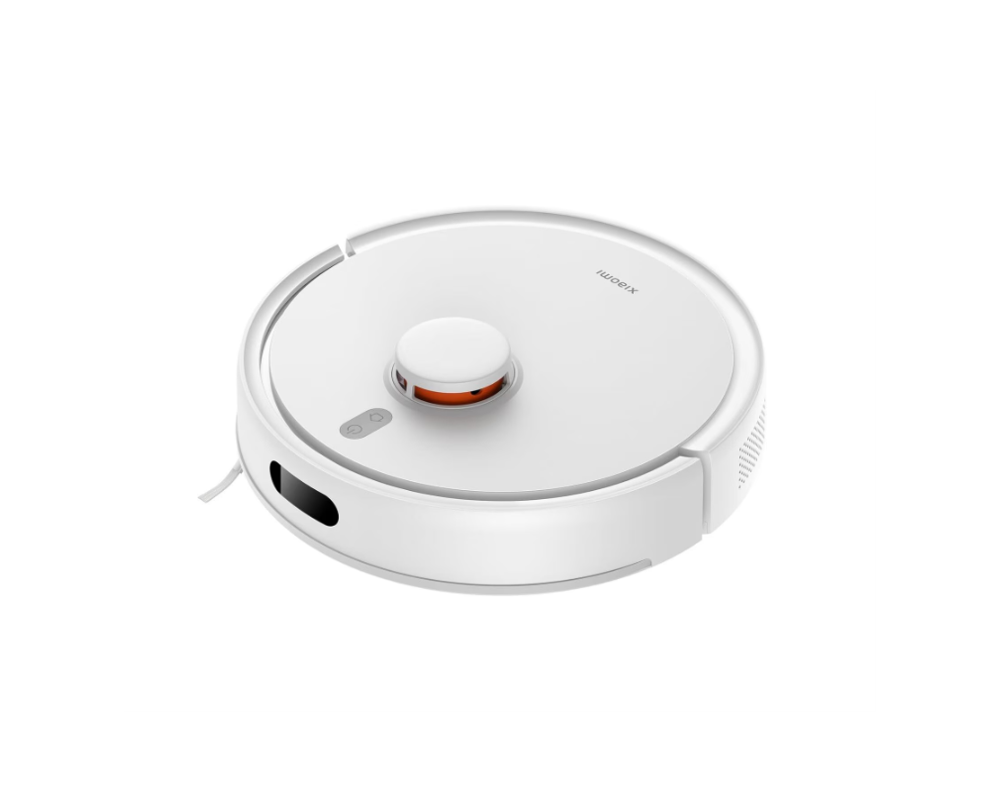 Смарт прахосмукачка Xiaomi Mi Robot Vacuum S20 (Бяла) Смарт прахосмукачка Xiaomi Mi Robot Vacuum S20 (Бяла)