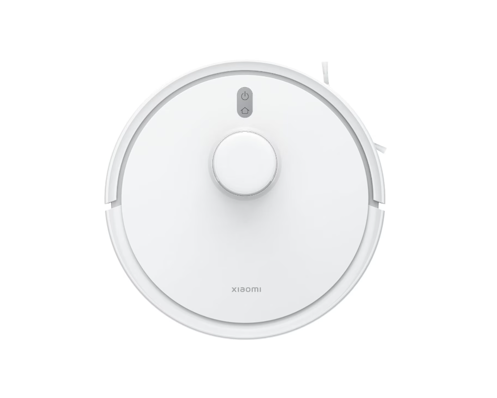 Смарт прахосмукачка Xiaomi Mi Robot Vacuum S20 (Бяла) 2 Смарт прахосмукачка Xiaomi Mi Robot Vacuum S20 (Бяла) 2