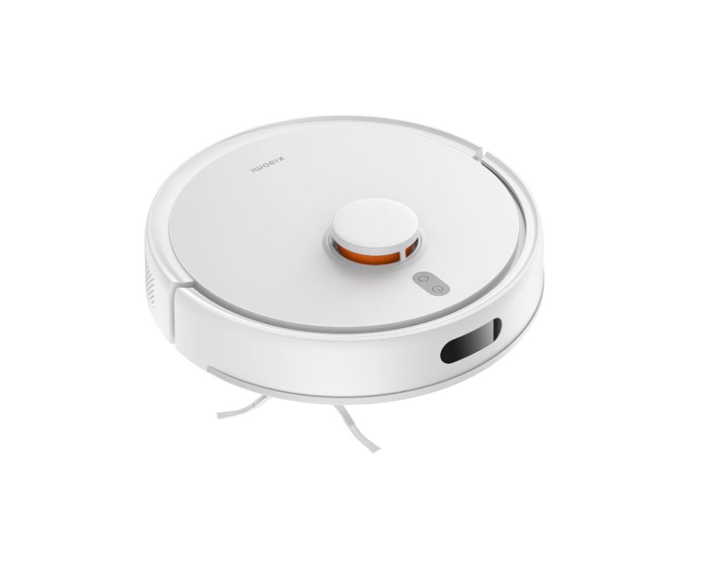 Смарт прахосмукачка Xiaomi Mi Robot Vacuum S20 (Бяла) 4 Смарт прахосмукачка Xiaomi Mi Robot Vacuum S20 (Бяла) 4
