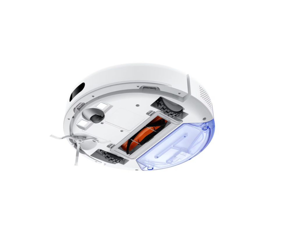 Смарт прахосмукачка Xiaomi Mi Robot Vacuum S20 (Бяла) 3 Смарт прахосмукачка Xiaomi Mi Robot Vacuum S20 (Бяла) 3
