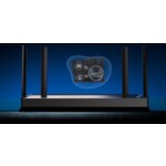 Рутер 2-лентов Wi-Fi 7 рутер TP Link Archer BE230 BE3600 9 Рутер 2-лентов Wi-Fi 7 рутер TP Link Archer BE230 BE3600 9