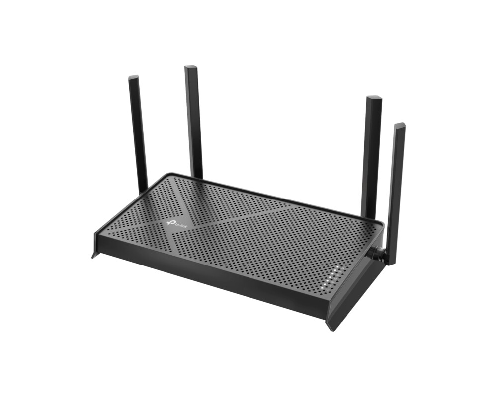 Рутер 2-лентов Wi-Fi 7 рутер TP Link Archer BE230 BE3600 2 Рутер 2-лентов Wi-Fi 7 рутер TP Link Archer BE230 BE3600 2