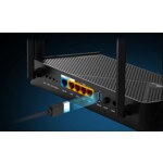 Рутер 2-лентов Wi-Fi 7 рутер TP Link Archer BE230 BE3600 8 Рутер 2-лентов Wi-Fi 7 рутер TP Link Archer BE230 BE3600 8