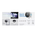 Цифрова IP камера Домашна Wi-fi камера TP-Link Tapo C110 10 Цифрова IP камера Домашна Wi-fi камера TP-Link Tapo C110 10