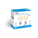 Осветително тяло TP-Link Tapo L510E(2-pack) 9 Осветително тяло TP-Link Tapo L510E(2-pack) 9