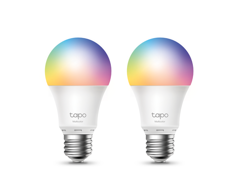 Осветително тяло TP-Link Tapo L530E(2-pack) Осветително тяло TP-Link Tapo L530E(2-pack)