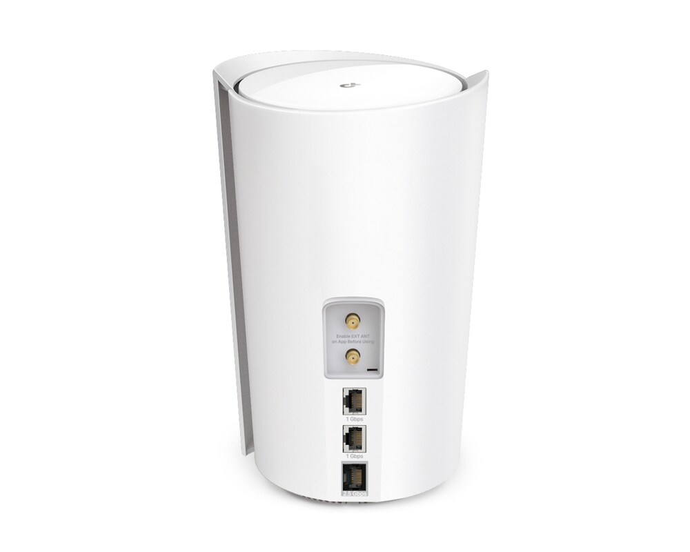 Рутер TP-Link Deco X50-5G AX3000 2 Рутер TP-Link Deco X50-5G AX3000 2