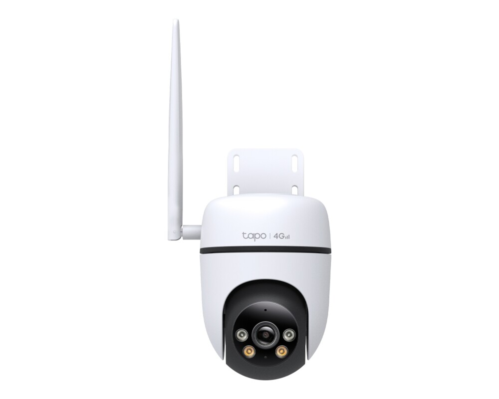 Цифрова IP камера TP-Link Tapo C501GW 4G LTE панорамна 3 Цифрова IP камера TP-Link Tapo C501GW 4G LTE панорамна 3
