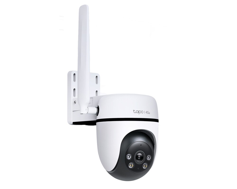 Цифрова IP камера TP-Link Tapo C501GW 4G LTE панорамна 2 Цифрова IP камера TP-Link Tapo C501GW 4G LTE панорамна 2