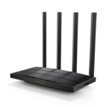 Рутер TP-LINK Archer C6U AC1200 MU-MIMO 2 Рутер TP-LINK Archer C6U AC1200 MU-MIMO 2
