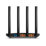 Рутер TP-LINK Archer C6U AC1200 MU-MIMO 3 Рутер TP-LINK Archer C6U AC1200 MU-MIMO 3