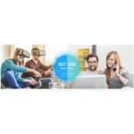 Рутер TP-LINK Archer C6U AC1200 MU-MIMO 7 Рутер TP-LINK Archer C6U AC1200 MU-MIMO 7