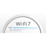 Рутер TP-Link Deco BE25(2-pack) BE3600 Mesh система 5 Рутер TP-Link Deco BE25(2-pack) BE3600 Mesh система 5