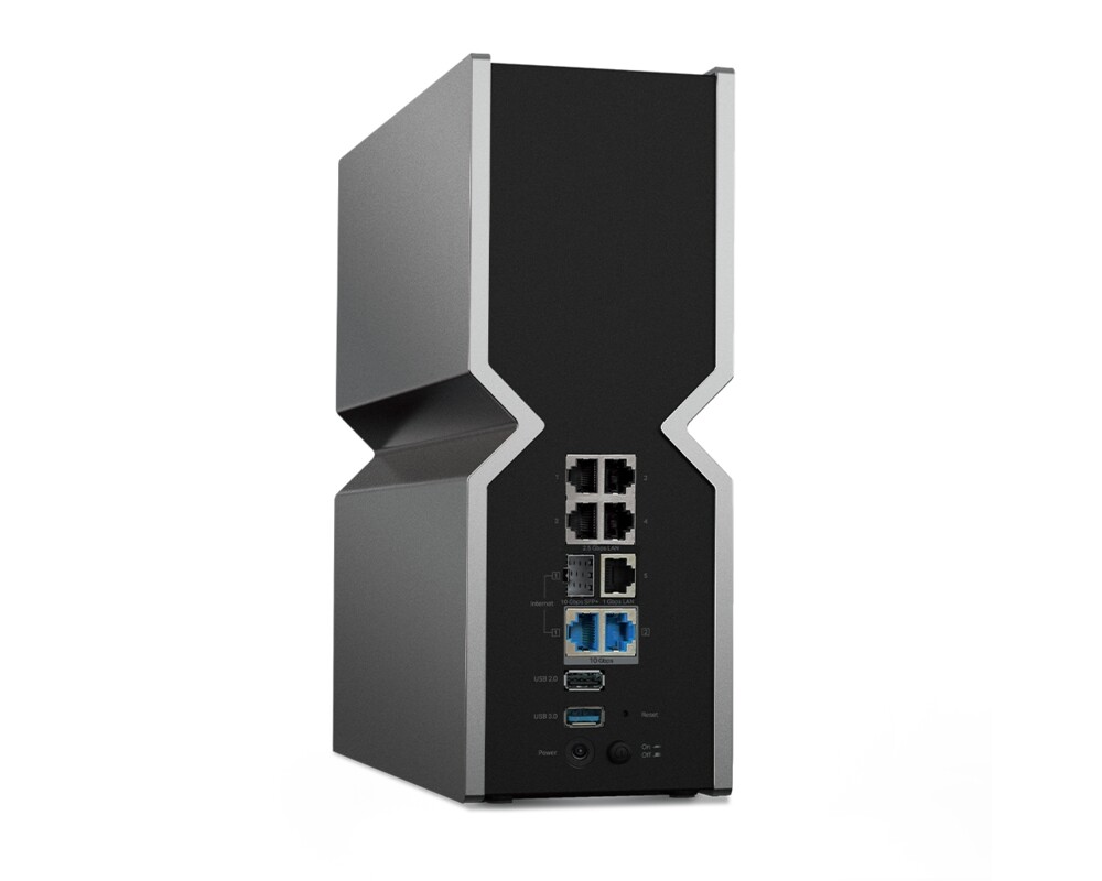 Рутер TP-Link Archer BE900 24000 4-лентов 4 Рутер TP-Link Archer BE900 24000 4-лентов 4