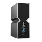 Рутер TP-Link Archer BE900 24000 4-лентов 4 Рутер TP-Link Archer BE900 24000 4-лентов 4