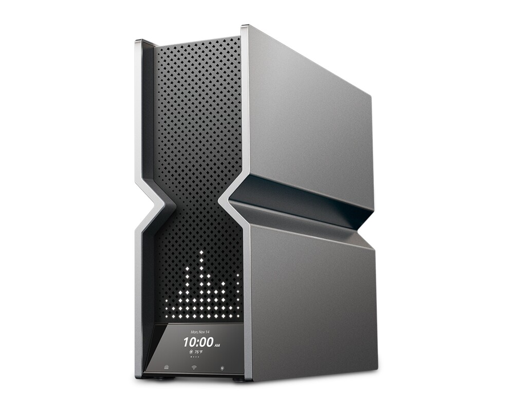 Рутер TP-Link Archer BE900 24000 4-лентов Рутер TP-Link Archer BE900 24000 4-лентов