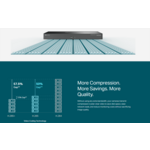 NVR - Цифрово записващо у-во TP-Link VIGI NVR4032H 5 NVR - Цифрово записващо у-во TP-Link VIGI NVR4032H 5