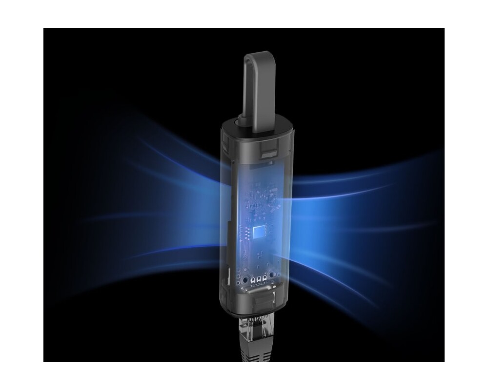 Мрежова карта TP-Link USB Type-C към 2.5 Gigabit Ethernet UE302C 8 Мрежова карта TP-Link USB Type-C към 2.5 Gigabit Ethernet UE302C 8