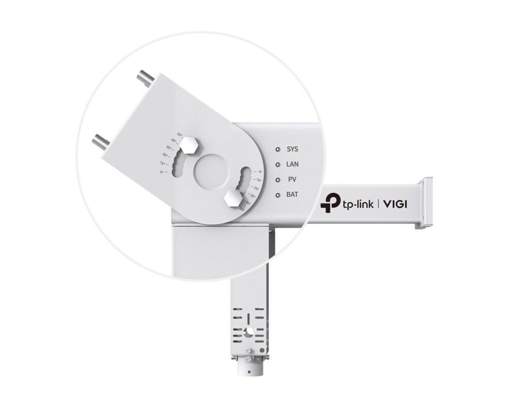 Smart Home TP-Link VIGI PS30 3 Smart Home TP-Link VIGI PS30 3