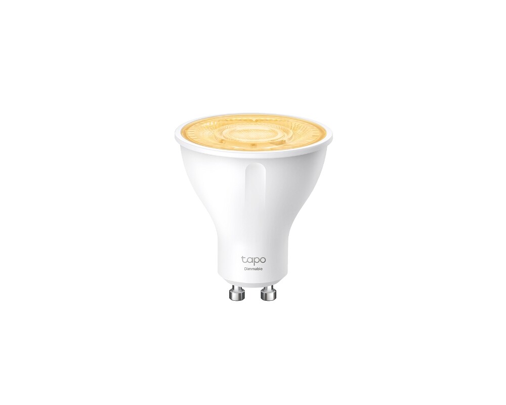 Осветително тяло TP-Link Tapo L610 Spotlight Dimmable Осветително тяло TP-Link Tapo L610 Spotlight Dimmable
