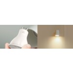 Осветително тяло TP-Link Tapo L610 Spotlight Dimmable 12 Осветително тяло TP-Link Tapo L610 Spotlight Dimmable 12