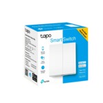 Осветително тяло TP-Link Tapo S220 (изисква Tapo Hub) 9 Осветително тяло TP-Link Tapo S220 (изисква Tapo Hub) 9