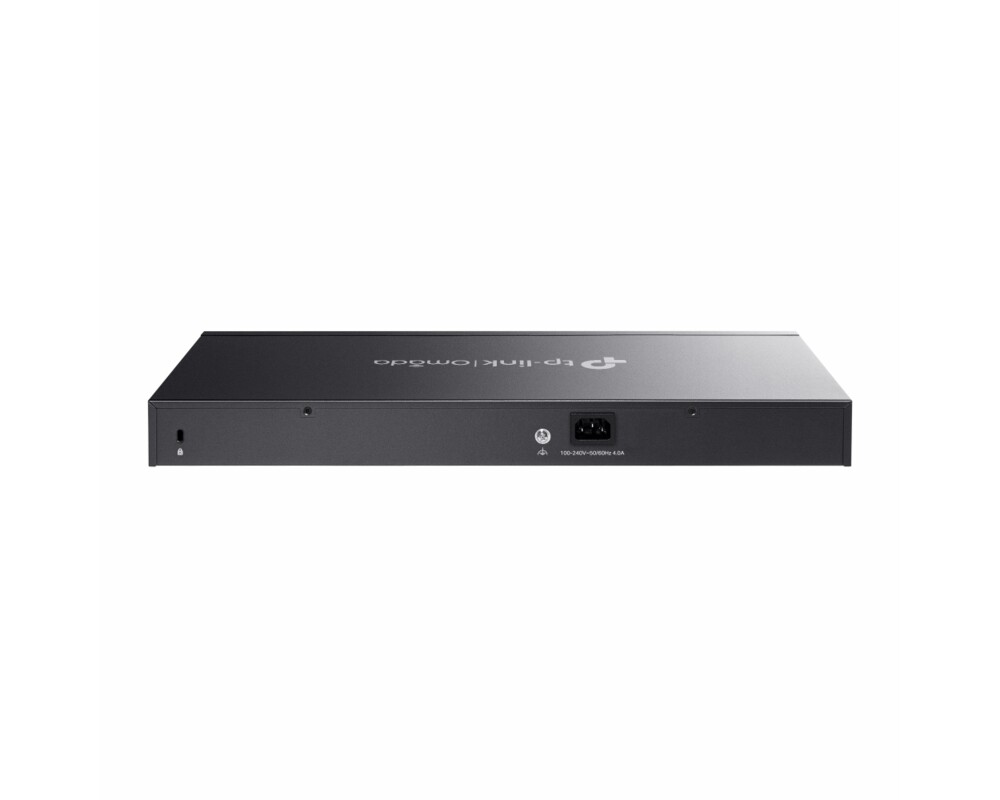 Switch (Комутатор) TP-Link Omada ES220GMP Gigabit Easy Managed Switch с 16 PoE+ порта 4 Switch (Комутатор) TP-Link Omada ES220GMP Gigabit Easy Managed Switch с 16 PoE+ порта 4