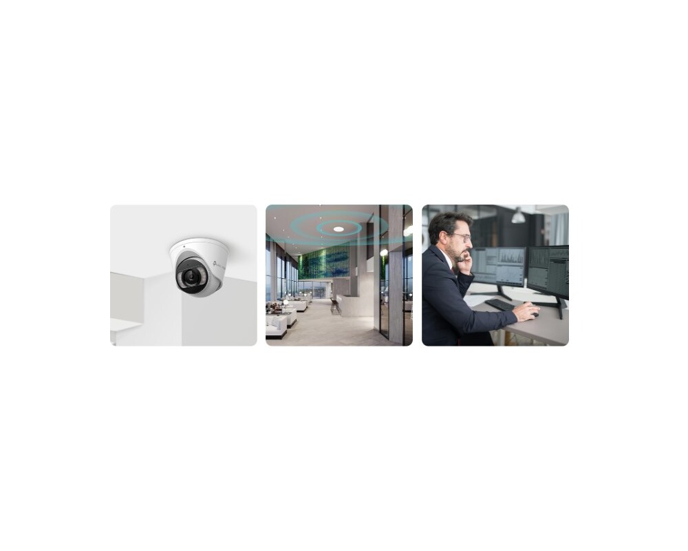 Switch (Комутатор) TP-Link Omada ES220GMP Gigabit Easy Managed Switch с 16 PoE+ порта 9 Switch (Комутатор) TP-Link Omada ES220GMP Gigabit Easy Managed Switch с 16 PoE+ порта 9
