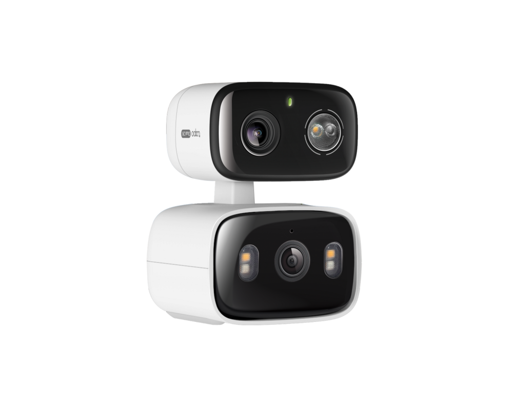 Цифрова IP камера TP-Link Tapo C246D 2 Цифрова IP камера TP-Link Tapo C246D 2