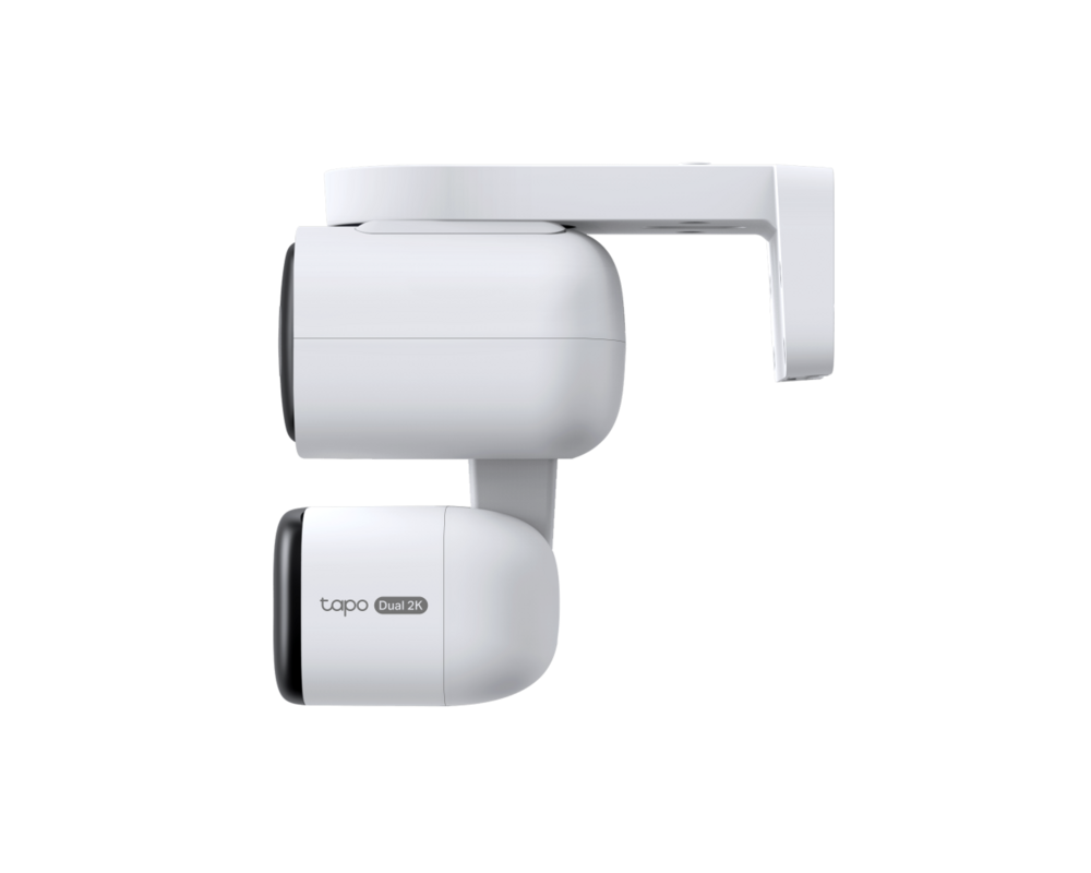 Цифрова IP камера TP-Link Tapo C246D 3 Цифрова IP камера TP-Link Tapo C246D 3