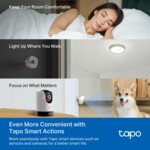Smart Home TP-Link Tapo H110 10 Smart Home TP-Link Tapo H110 10