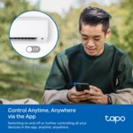 Smart Home TP-Link Tapo H110 7 Smart Home TP-Link Tapo H110 7