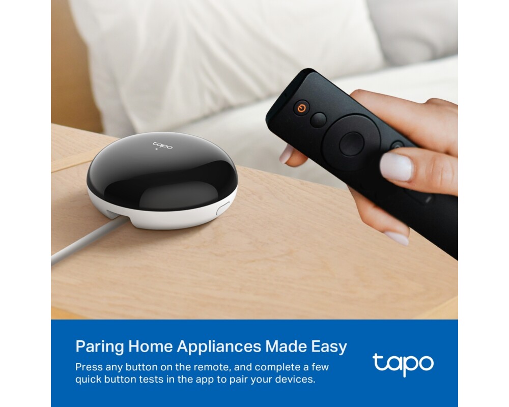 Smart Home TP-Link Tapo H110 12 Smart Home TP-Link Tapo H110 12